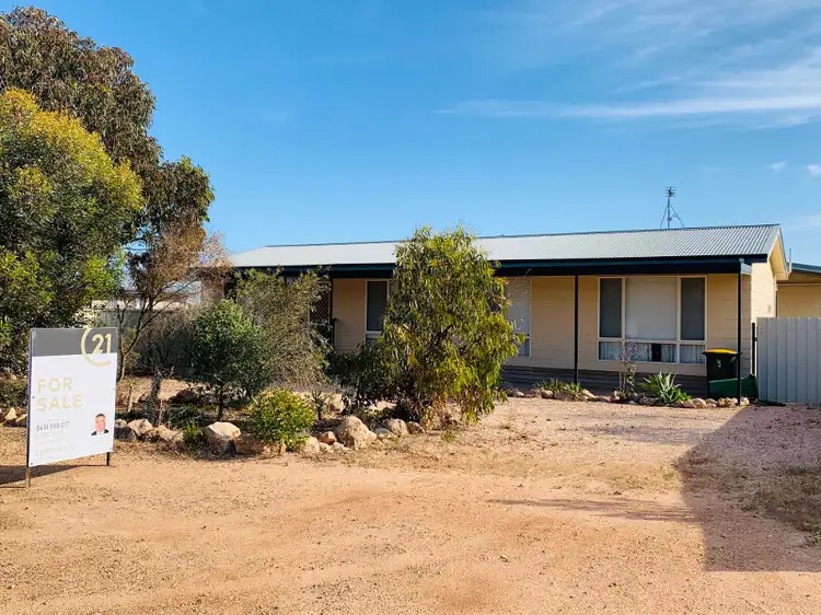 13 North Terrace, Moonta Bay SA 5558