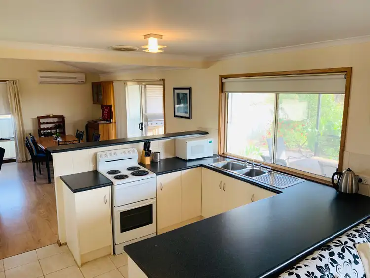 Second view of Homely house listing, 13 North Terrace, Moonta Bay SA 5558