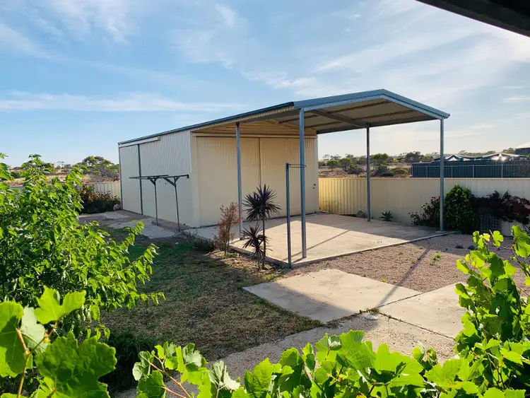 Fourth view of Homely house listing, 13 North Terrace, Moonta Bay SA 5558