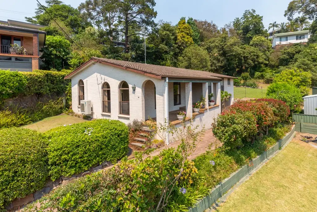 Main view of Homely house listing, 19 Nesbitt Close, Kotara NSW 2289