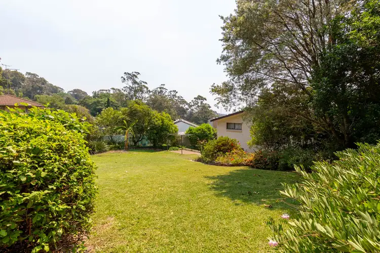 Second view of Homely house listing, 19 Nesbitt Close, Kotara NSW 2289
