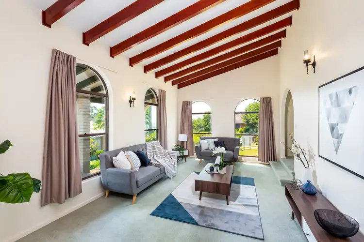 Third view of Homely house listing, 19 Nesbitt Close, Kotara NSW 2289