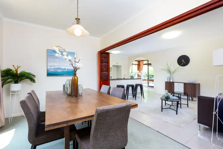 Fourth view of Homely house listing, 19 Nesbitt Close, Kotara NSW 2289