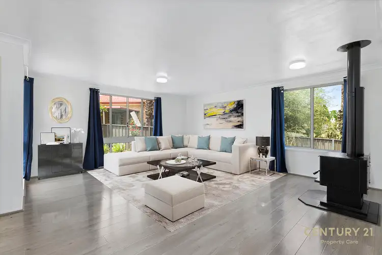 51 Randall Ave, Minto NSW 2566
