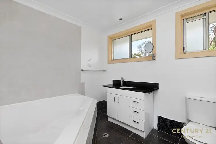 Fifth view of Homely house listing, 51 Randall Ave, Minto NSW 2566