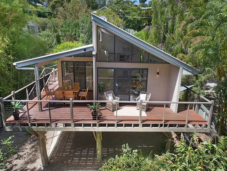 Second view of Homely house listing, 10 Endota Street, Buderim QLD 4556
