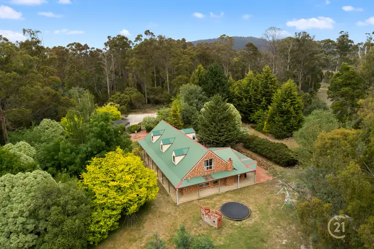 Main view of Homely house listing, 72 Ballahoo Road, Latrobe TAS 7307