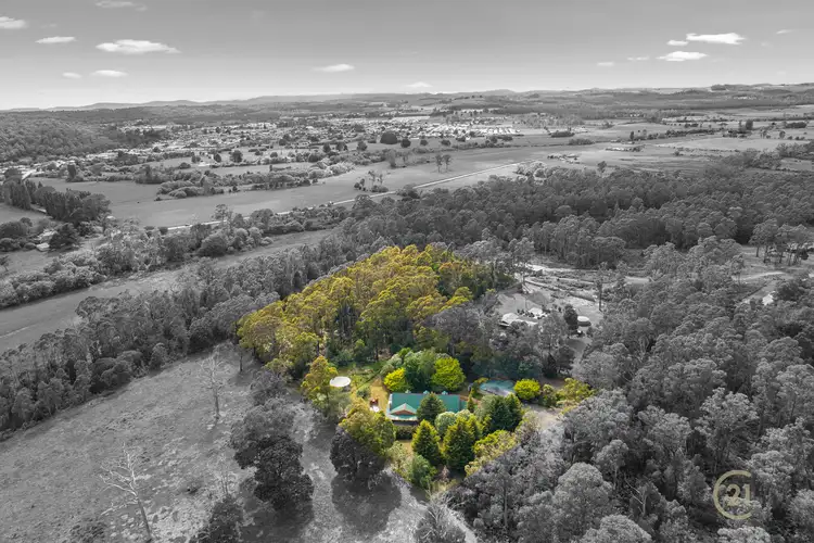 Second view of Homely house listing, 72 Ballahoo Road, Latrobe TAS 7307