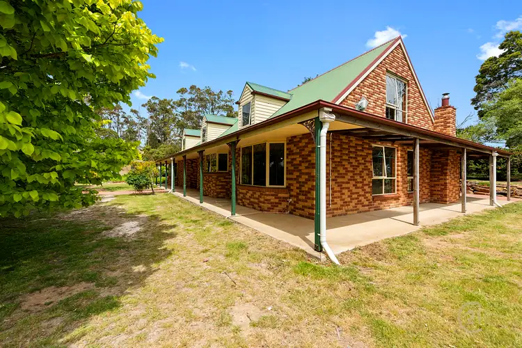 Third view of Homely house listing, 72 Ballahoo Road, Latrobe TAS 7307