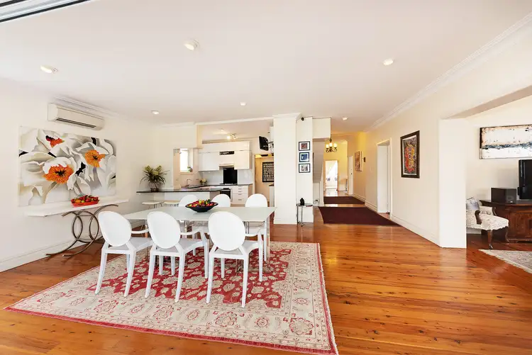 Third view of Homely house listing, 22 River Road West, Longueville NSW 2066