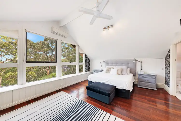 Fifth view of Homely house listing, 22 River Road West, Longueville NSW 2066