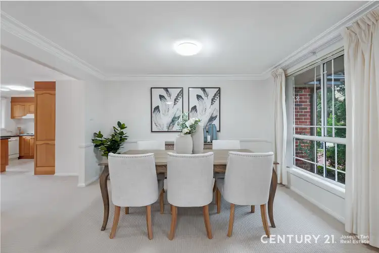 Fourth view of Homely semi-detached listing, 1/2 Heritage Court, Dural NSW 2158