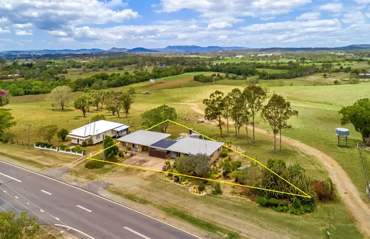 85 Cootharaba Road, Gympie QLD 4570