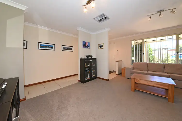 Fifth view of Homely house listing, 12 Dunfermline Way, Kinross WA 6028