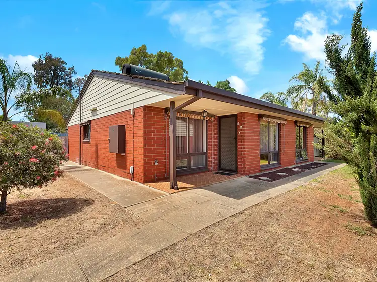 Main view of Homely house listing, 4/9 Harris Road, Salisbury East SA 5109