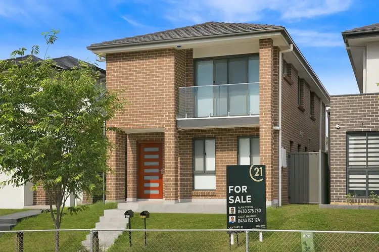 Main view of Homely house listing, 131 Macdonald Rd, Bardia NSW 2565