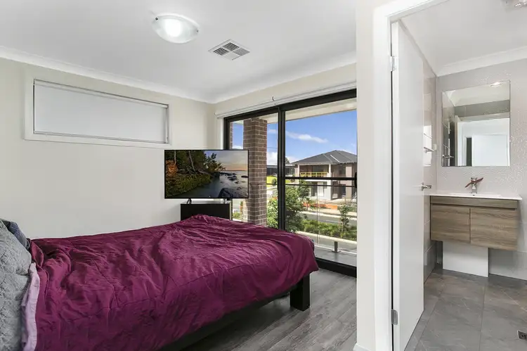 Second view of Homely house listing, 131 Macdonald Rd, Bardia NSW 2565