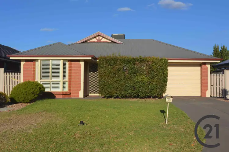 Main view of Homely house listing, 39 Auricht Ave, Tanunda SA 5352