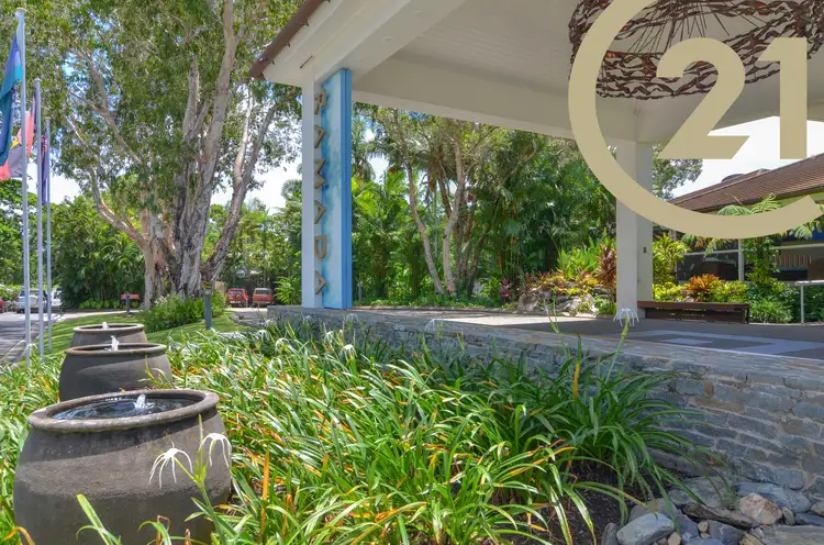 316 Port Douglas Road, Unit D336, Port Douglas QLD 4877