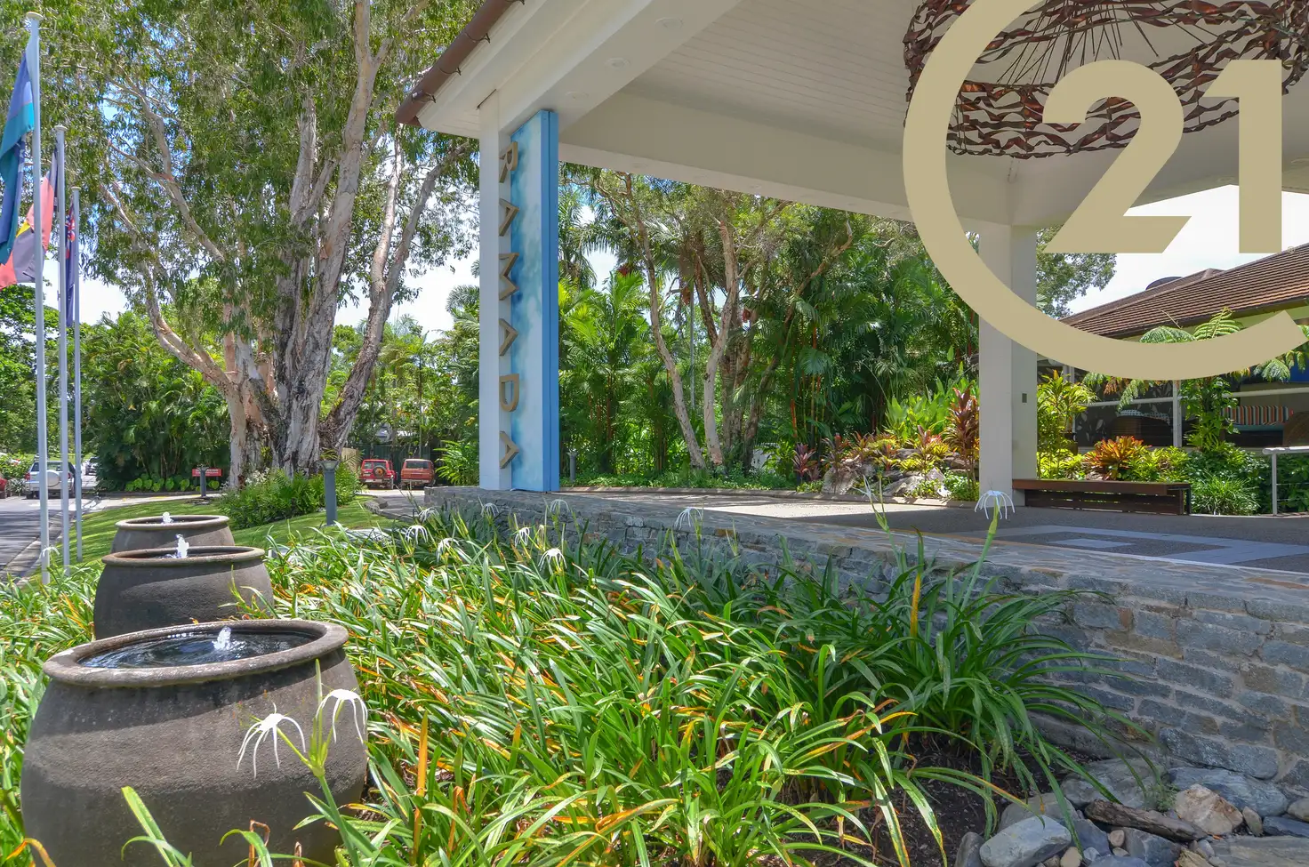 Main view of Homely unit listing, 316 Port Douglas Road, Unit D336, Port Douglas QLD 4877