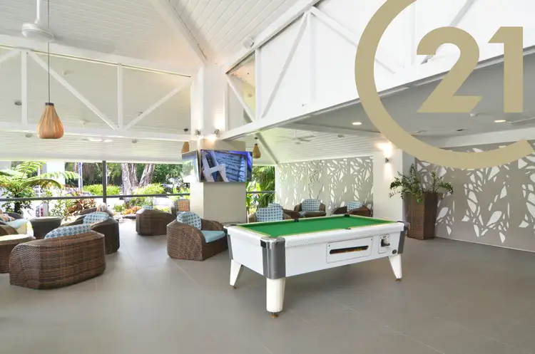 Fifth view of Homely unit listing, 316 Port Douglas Road, Unit D336, Port Douglas QLD 4877