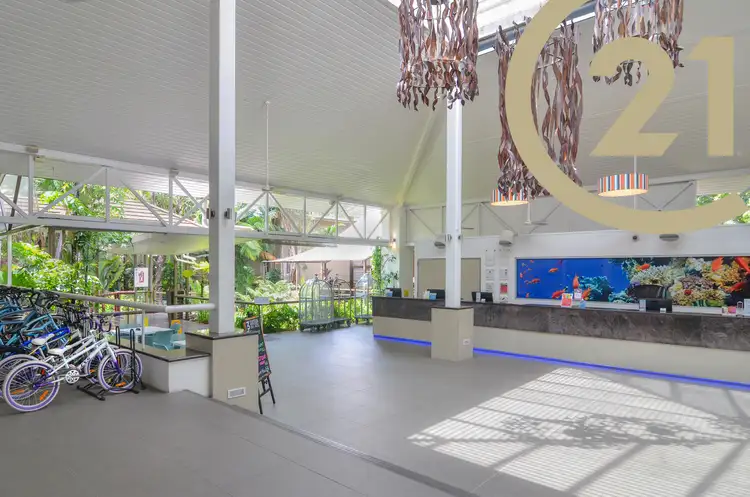 Sixth view of Homely unit listing, 316 Port Douglas Road, Unit D336, Port Douglas QLD 4877