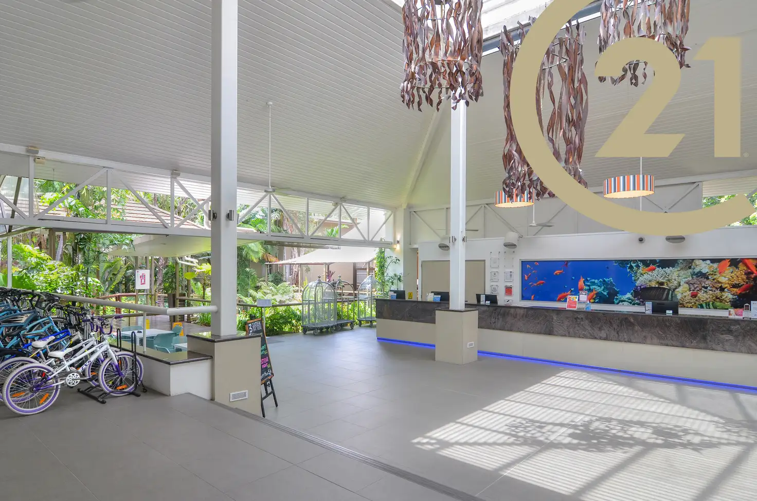 Main view of Homely unit listing, 316 Port Douglas Road, Unit B304, Port Douglas QLD 4877
