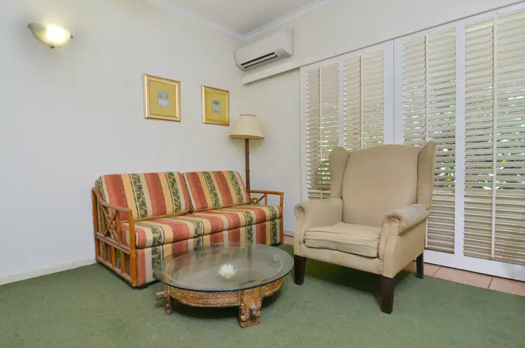 Second view of Homely unit listing, 316 Port Douglas Road, Unit B304, Port Douglas QLD 4877
