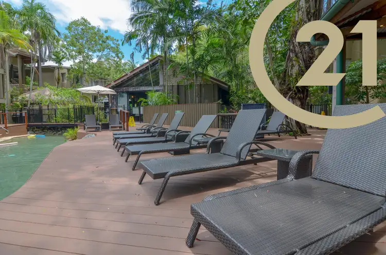 Fifth view of Homely unit listing, 316 Port Douglas Road, Unit B304, Port Douglas QLD 4877