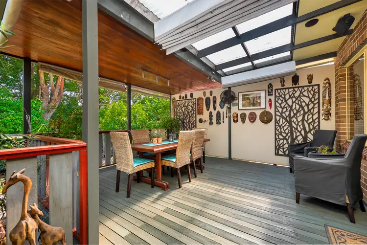 Sixth view of Homely house listing, 7 Colane Street, Concord West NSW 2138