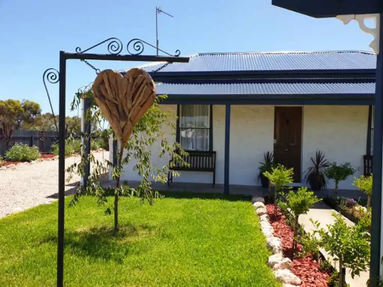 Third view of Homely house listing, 1 Kadina Road, Moonta SA 5558