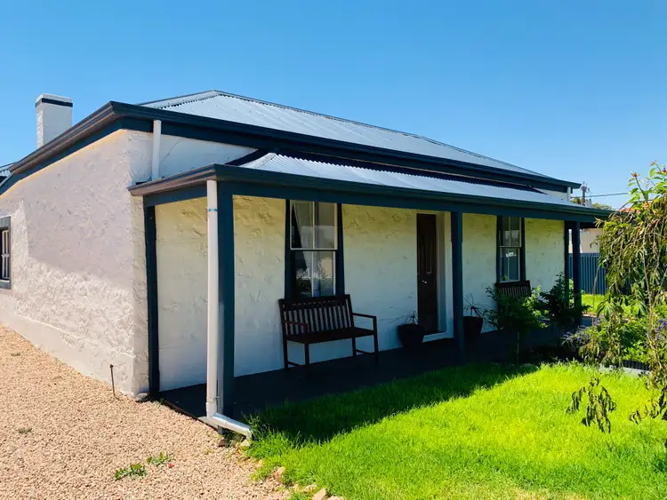 Fourth view of Homely house listing, 1 Kadina Road, Moonta SA 5558