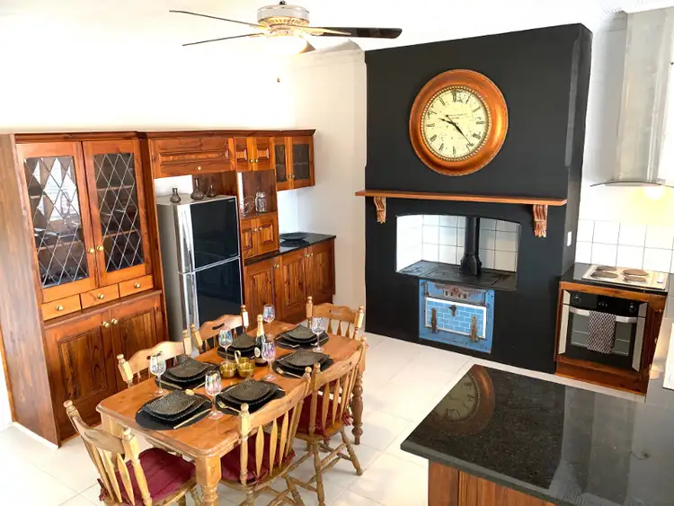 Fifth view of Homely house listing, 1 Kadina Road, Moonta SA 5558