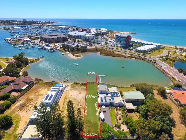 64B Ormsby Terrace, Mandurah WA 6210