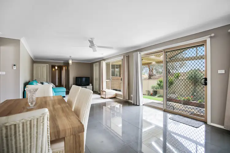 Seventh view of Homely house listing, 8 Callistemon Place, Orange NSW 2800