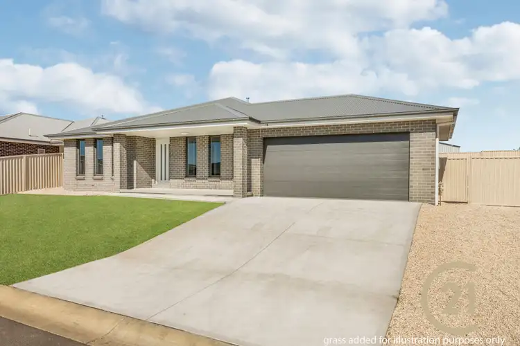 18 Rothery Street, Eglinton NSW 2795