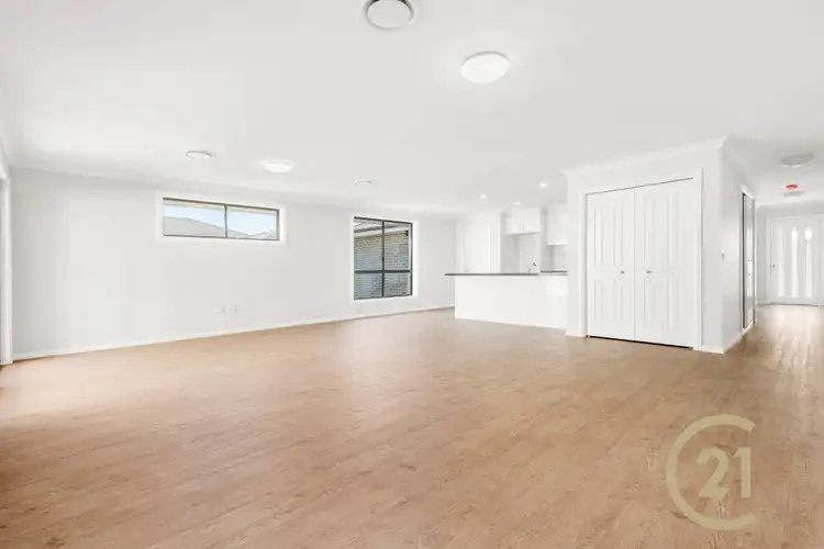 Second view of Homely house listing, 18 Rothery Street, Eglinton NSW 2795