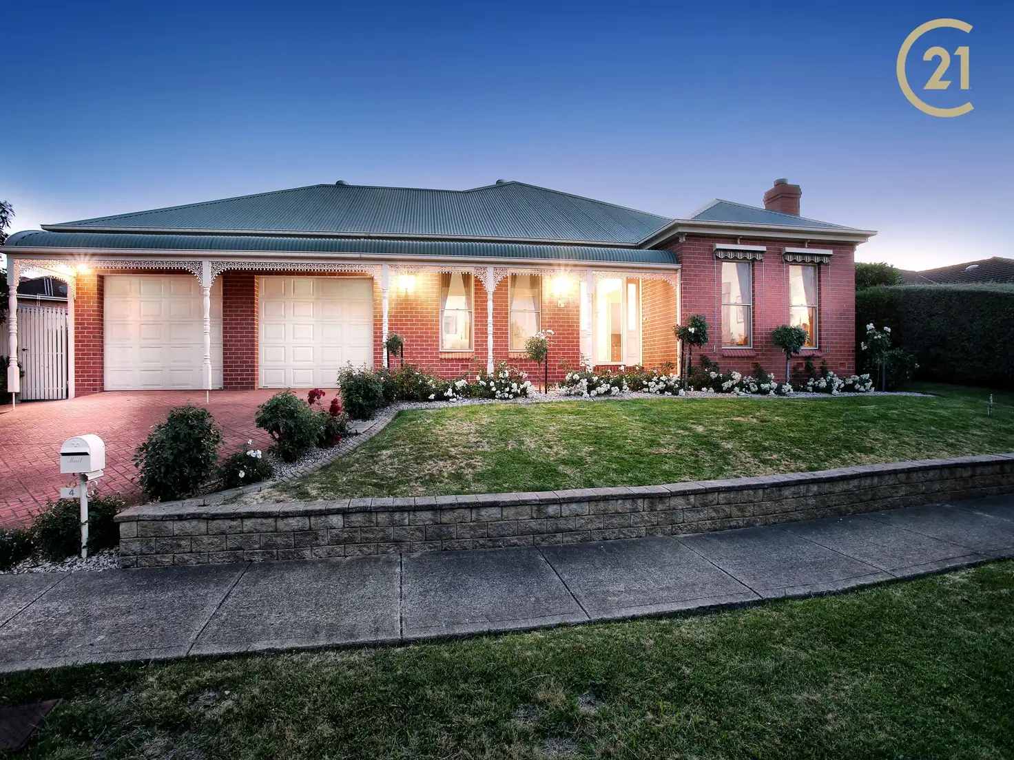 Main view of Homely house listing, 4 Flowerdale Court, Narre Warren South VIC 3805