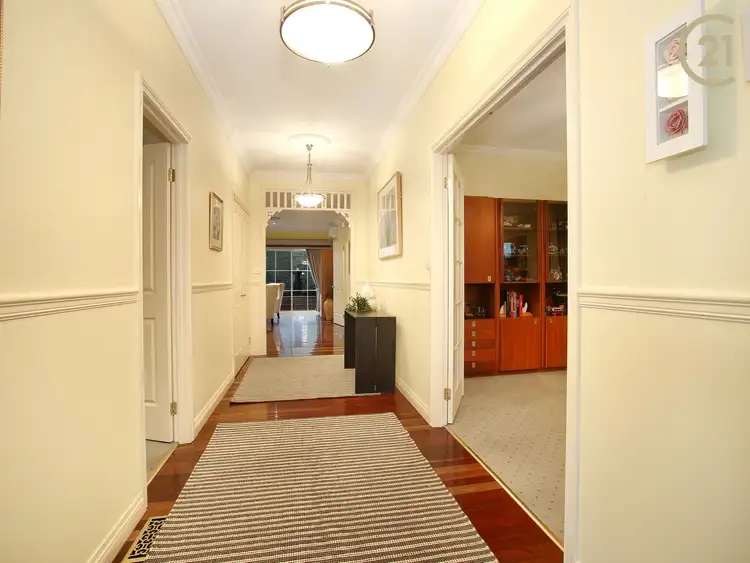 Second view of Homely house listing, 4 Flowerdale Court, Narre Warren South VIC 3805