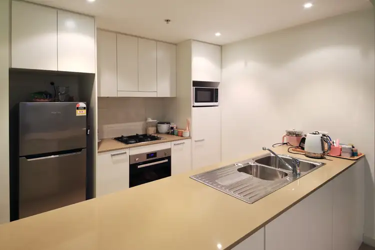 Fourth view of Homely apartment listing, 604/12 Brodie Spark Drive, Wolli Creek NSW 2205