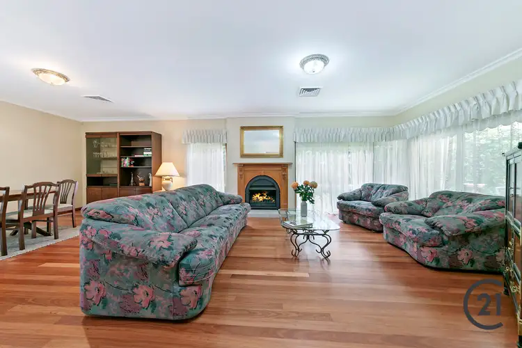 Third view of Homely house listing, 48 Beaumont Drive, Beaumont Hills NSW 2155