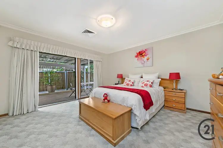 Fourth view of Homely house listing, 48 Beaumont Drive, Beaumont Hills NSW 2155