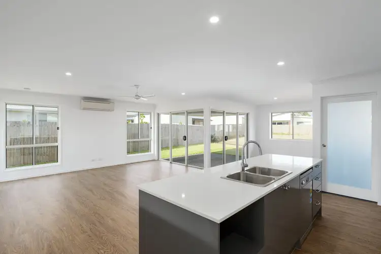 Third view of Homely house listing, 10 Hampton Court, Southside QLD 4570