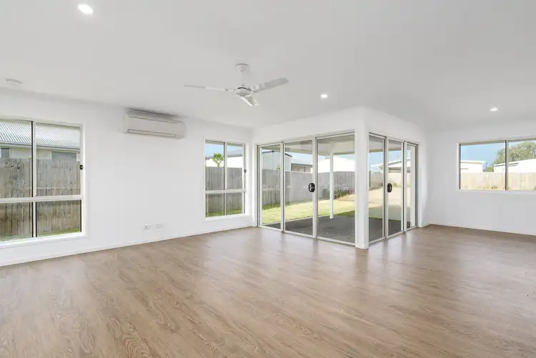 Fifth view of Homely house listing, 10 Hampton Court, Southside QLD 4570