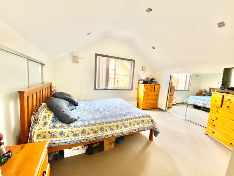 Second view of Homely townhouse listing, 1/9 Barlow Street, Cambridge Park NSW 2747