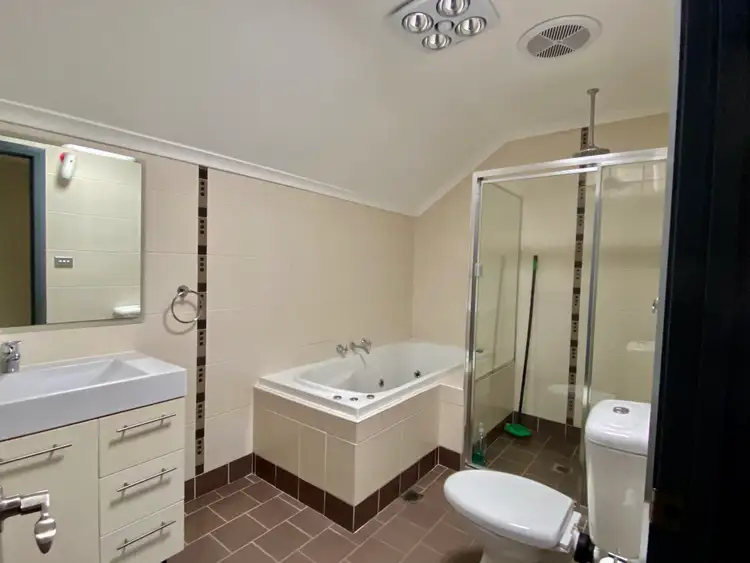 Third view of Homely townhouse listing, 1/9 Barlow Street, Cambridge Park NSW 2747