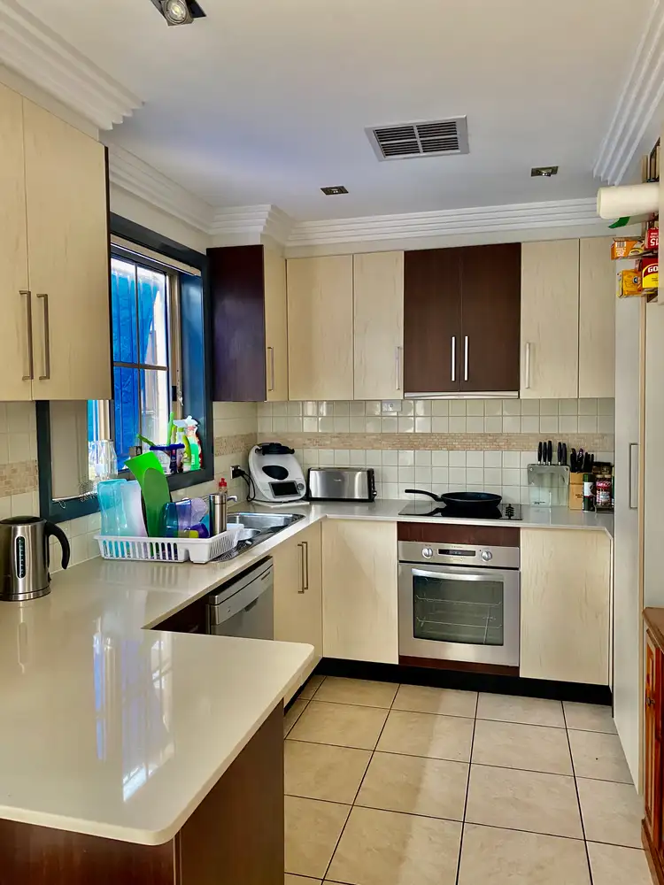 Fourth view of Homely townhouse listing, 1/9 Barlow Street, Cambridge Park NSW 2747