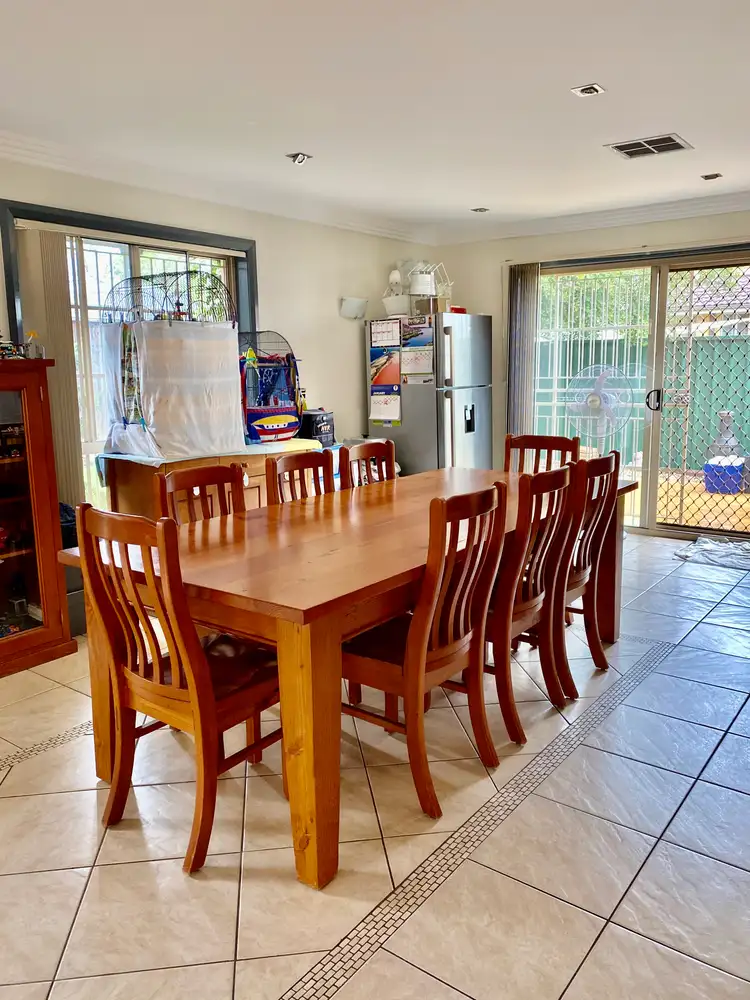Fifth view of Homely townhouse listing, 1/9 Barlow Street, Cambridge Park NSW 2747