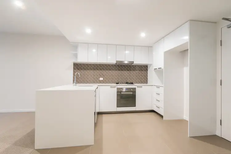 Sixth view of Homely unit listing, U3610/35 Burdett St, Albion QLD 4010