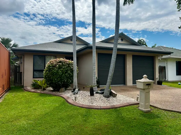 7 Aird Street, Kirwan QLD 4817